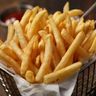 Papas Fritas 300 gr